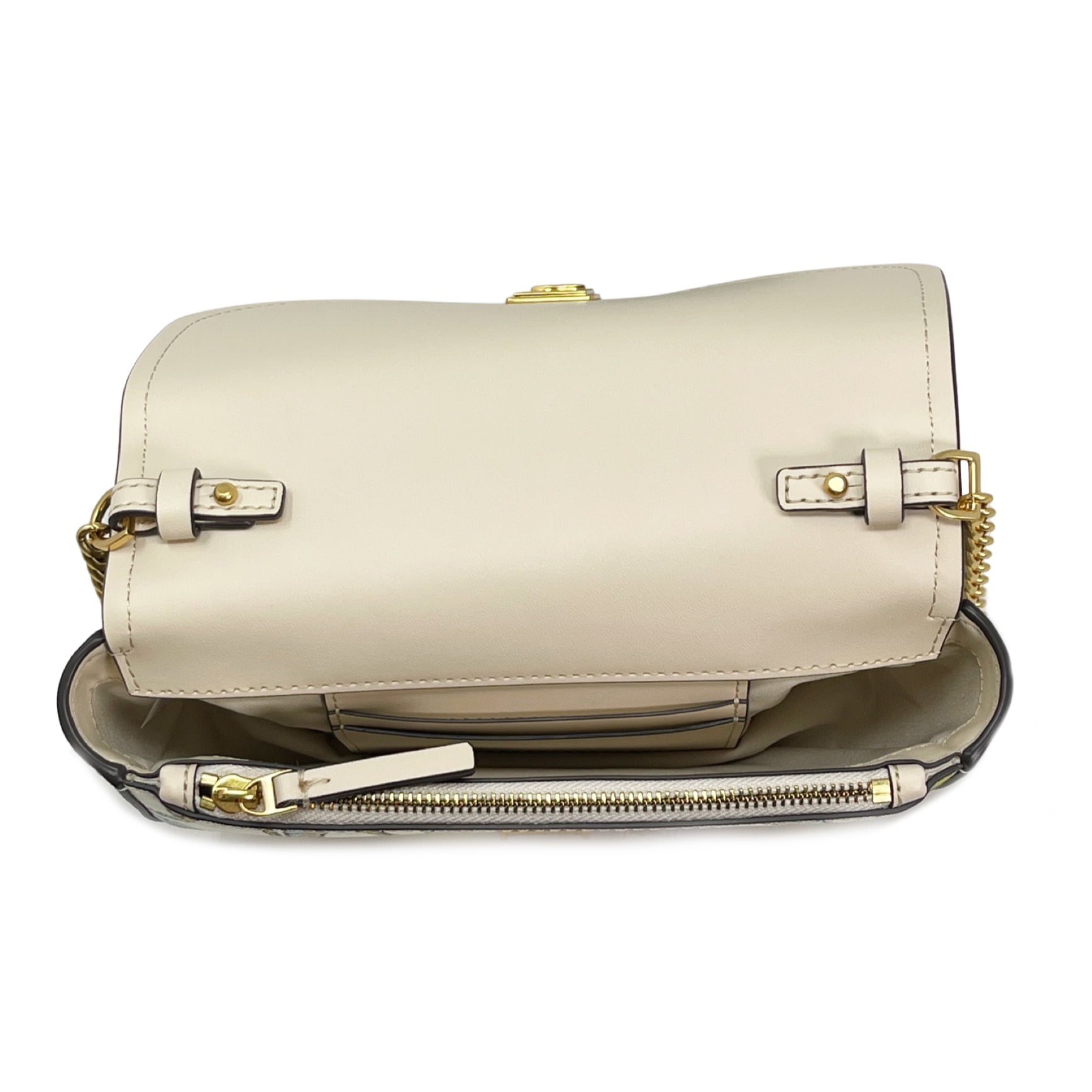 Tory Burch 144077-290 Women's Emerson Top Handle Crossbody Bag