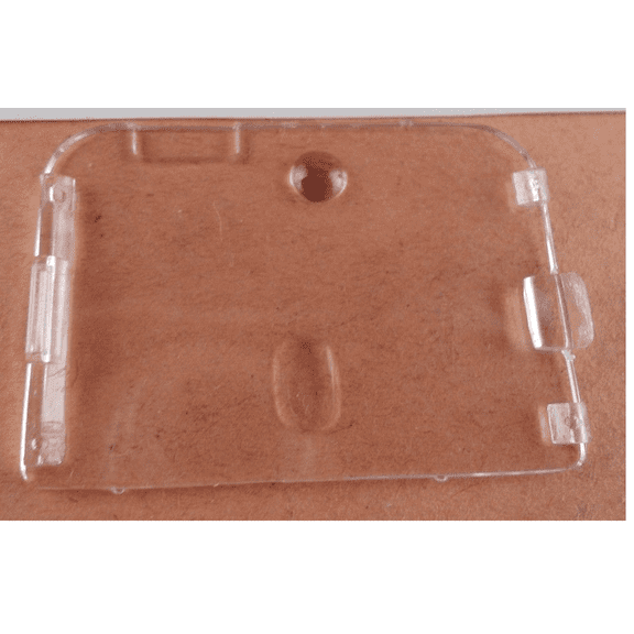 Bobbin Cover Slide Plate fits Singer 1500,2638,2662,7400,8700,CE,SES Series #87340