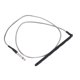 thumbnail image 3 of 2 Band Pickup Eq Aeq-2T Equalizer Acoustic Guitar Washer Screws Set For Guitar, 3 of 5