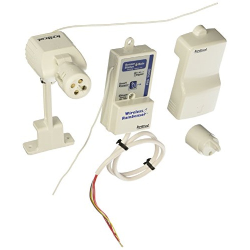 Buy Irritrol RS1000 Wireless Rain Sensor Online at Lowest Price in