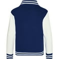 thumbnail image 2 of Awdis Kids Varsity College Jacket, 2 of 3