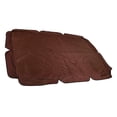 thumbnail image 3 of Toile de Toit Imperméable pour Balancelle, Housse Supérieure pour Jardin et Terrasse Extérieurs, 3 of 7