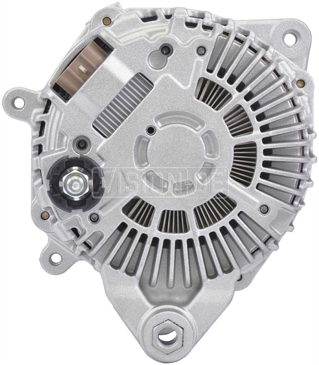 Vision OE 42161 Alternator