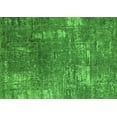 thumbnail image 1 of Ahgly Company Indoor Rectangle Oriental Green Industrial Area Rugs, 5' x 7', 1 of 4