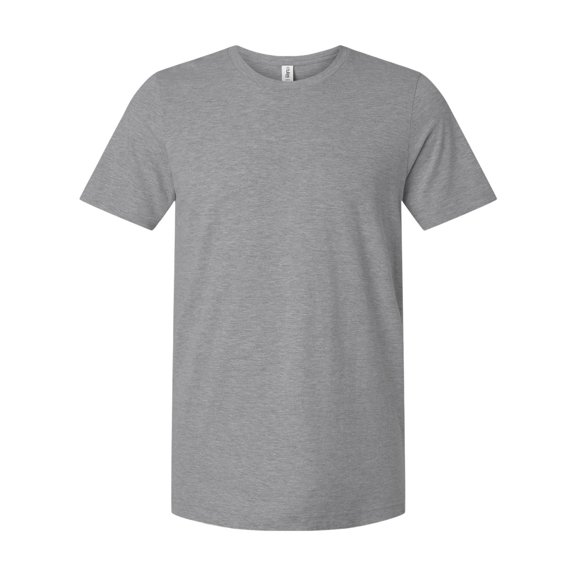 Combed CVC T-Shirt
