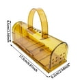 thumbnail image 2 of Liyamei Trap Reusable Plastic For Kitchen Yard Catcher Handheld Design Easy To Use, 2 of 4