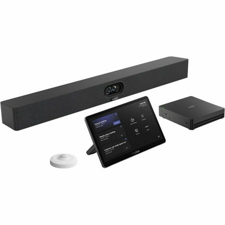 Yealink MVC S40-C5U Microsoft Teams Rooms System