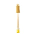 thumbnail image 4 of Ohmyroo 5-in-1 Silicone Bottle Cleaning Brush Set with Long Handle, 4 of 9