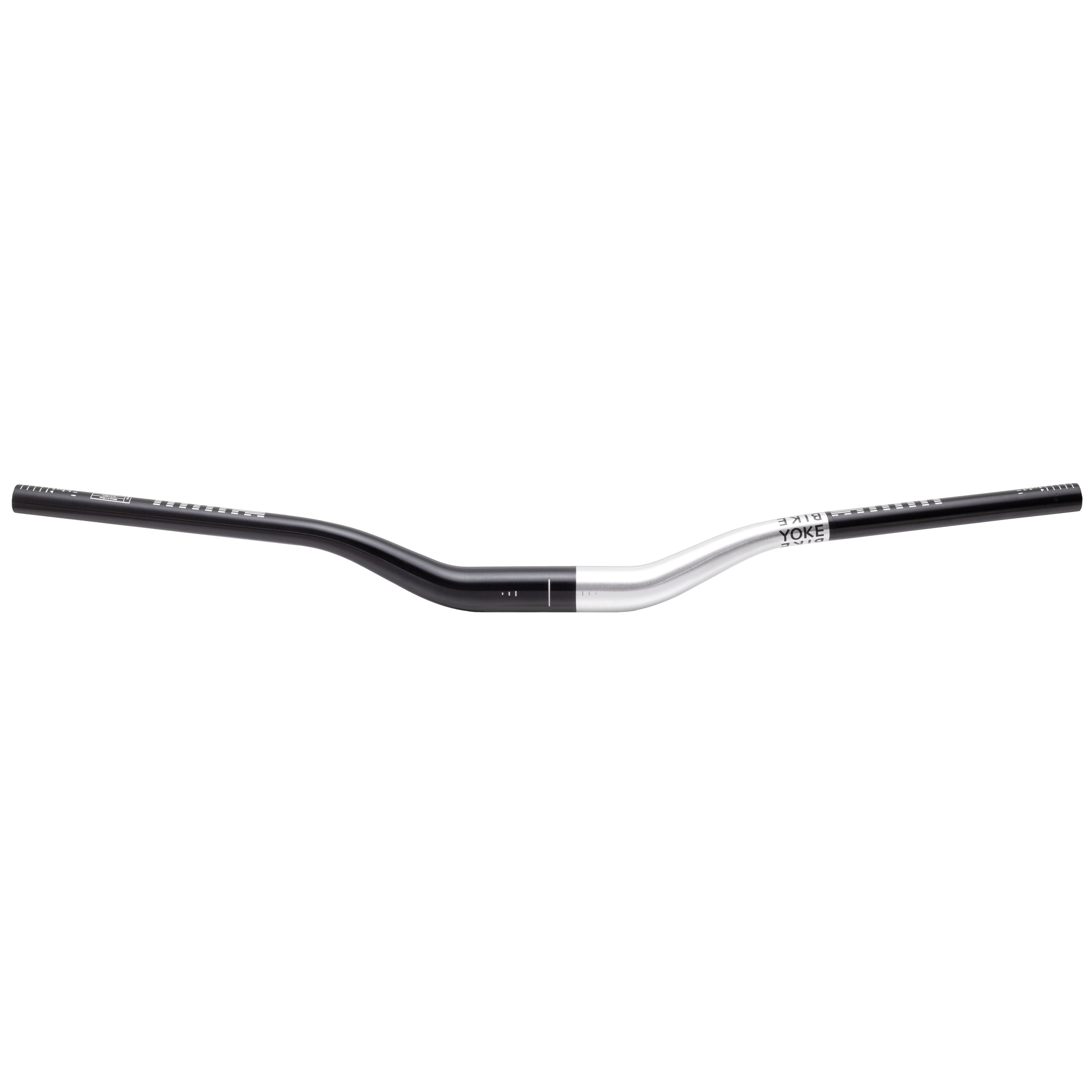 Truvativ Descendant Riser Carbon 35, MTB Handlebar, Diameter: 35mm