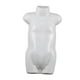 thumbnail image 2 of Torso de Maniquí para Niños, Percha para Ropa, Exhibición de Ropa para Niños Y Niñas, Forma de Vestido de Medio Cuerpo para Accesorios de Fotografía S, 2 of 9