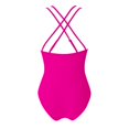 thumbnail image 6 of MSJUHEG Women's One-piece Swimsuits,Swimwear Monokinis,High Waist Bathing Suit,Push Up Swimsuits for Women,Hollow Monokini Swimwear,One Piece Bathing Suit for Women, Hot Pink M, 6 of 8