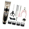 thumbnail image 3 of 1set Dog Hair Clipper, 3 of 3