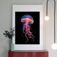 thumbnail image 2 of Diamond Art Kit for Adults, Colorful Radiant Jellyfish Display Diamond Painting for Adults Beginners, 5D DIY Diamond Art Painting Kits, Colorful Diamond Painting Craft for Home Decor 12x16, 2 of 7