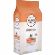 ADMC Nutro Wholesome Essentials Small Breed Senior Dry Dog Food - Pack of 4 Multipack Supply