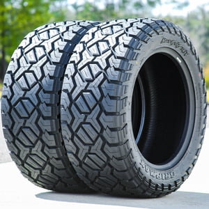Gripmax MaxGrip R/T 285/55R20 125/122Q F 12 Ply Rugged Terrain Light Truck Tire Sansujyuku sansujyuku.com