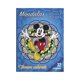thumbnail image 1 of Libro Colorear Mandalas Mickey Mouse 32 Páginas versión 1, 1 of 4
