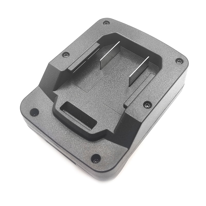 For Park*side 20V Lithium Batteries Converting To for De*walt DCB Series 18V/20V Lithium Battery Power Tools Drill Battery Adapter