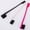 3pc, variant on EBCUE 3 Packs Professional Eyelash Combs Eyebrow Brush Comb Eyelash Separator Tool Eyebrow Eyelashes Brush Makeup Tools for Eyelashes Extension Mascara Separated Lash Make up Brushes for Women