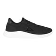 thumbnail image 2 of TENIS CABALLERO PIRMA SINGAPUR 8006-259 TEXTIL NEGRO Pirma 8006 Singapur, 2 of 4