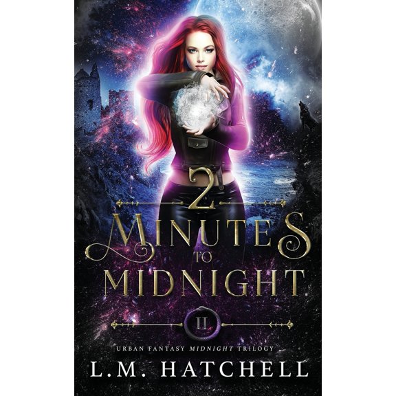 Pre-Owned 2 Minutes to Midnight (Paperback) 1916365116 9781916365117