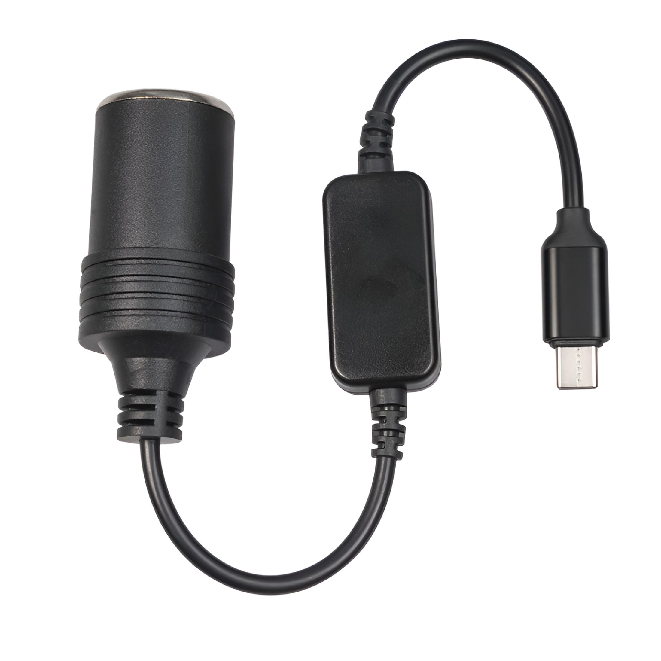 cigarette lighter to ac adapter walmart Yelesley AC to DC Converter, 110V to 12V 5A 60W, Household Power Adapter  for Car Electronics