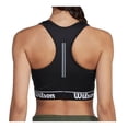thumbnail image 4 of Top Wilson para Mujer, Deportivo Negro Talla CH, 4 of 4