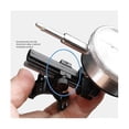 thumbnail image 5 of Bicycle Wheel Truing Stand Road Bike Wheel Repair Tool Percentage Table Bike Rims Adjustment Cyclin, 5 of 5