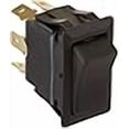 thumbnail image 3 of Cole Hersee 58027-08-BX DPDT Rocker Switch, 3 of 4