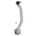 thumbnail image 6 of Detroit Axle - Front Left Lower Control Arm for VW Passat, Audi Allroad A4 A6 A8 Quattro S4 S6 RS4 RS6 Driver Side Lower Rearward Complete Control Arm & Ball Joint Assembly Replacement, 6 of 7