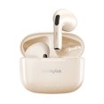 thumbnail image 1 of Audífonos Lenovo compatibles con Bluetooth Audífonos con reducción de ruido con micrófono (blanco) Ehuebsd Para estrenar, 1 of 9