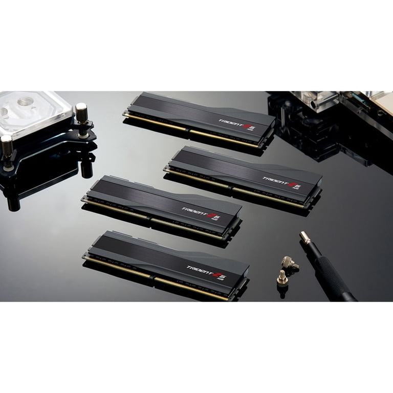 G.SKILL Trident Z5 RGB Series 32GB (2 x 16GB) 288-Pin DDR5 6400