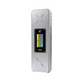thumbnail image 1 of I9X Smart M.2 NVMe / SATA SSD Enclosure, USB 3.2 Gen 2 10Gbps, External M2 Adapter Case Support M-Key B+M Key UASP Trim, 1 of 5