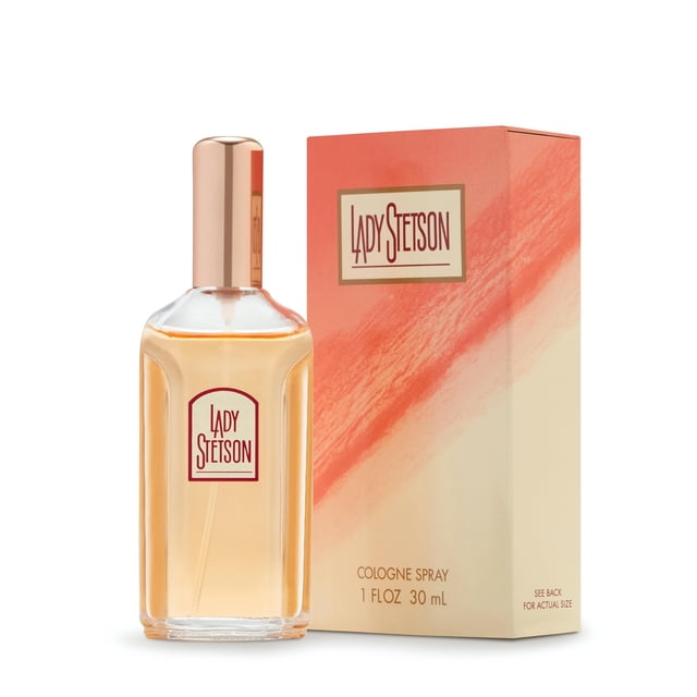 Lady Stetson de Coty Colonia Spray 1 oz Coty Coty