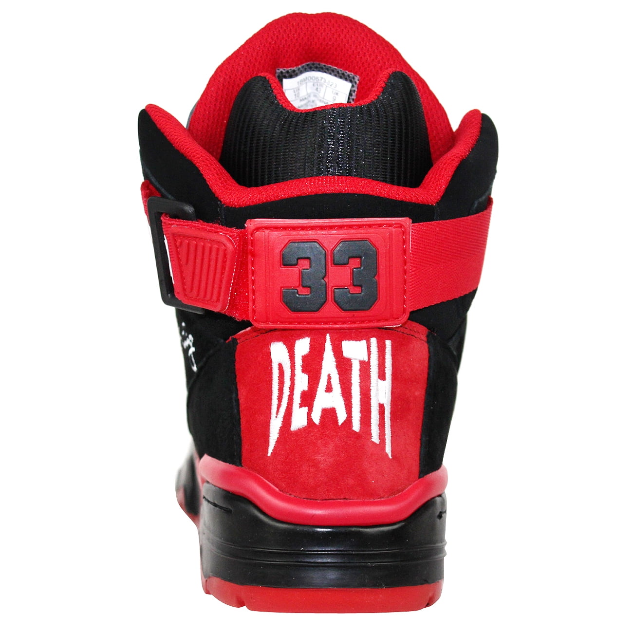 soulier patrick ewing