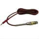 thumbnail image 4 of Cable de Audio XLR A 3,5 mm Cable de Audio Balanceado para Micrófono XLR Hembra A Conector AUX de 3,5 mm para Amplificador de Altavoz de Computadora, 4 of 6