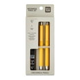 thumbnail image 4 of Pen+Gear Mechanical Pencil Kit, 0.7 mm, Yellow, 2 Count, 4 of 7