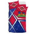 thumbnail image 2 of Haiti Bed Set - Haiti Legend, 2 of 3