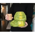 thumbnail image 2 of Geeki Tikis Star Wars Jabba The Hutt & Bib Fortuna Collectible Mugs | Set Of 2, 2 of 7