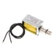 thumbnail image 5 of Actuador de Electroimán de Solenoide de Empuje Y 8W 0.4N 12V Voltaje namiento Macarena Electroimán de solenoide de CC, 5 of 8