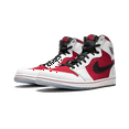 thumbnail image 2 of JORDAN MENS Air Jordan 1 Retro High OG "Carmine" 555088 123 from Stadium Goods, 2 of 6