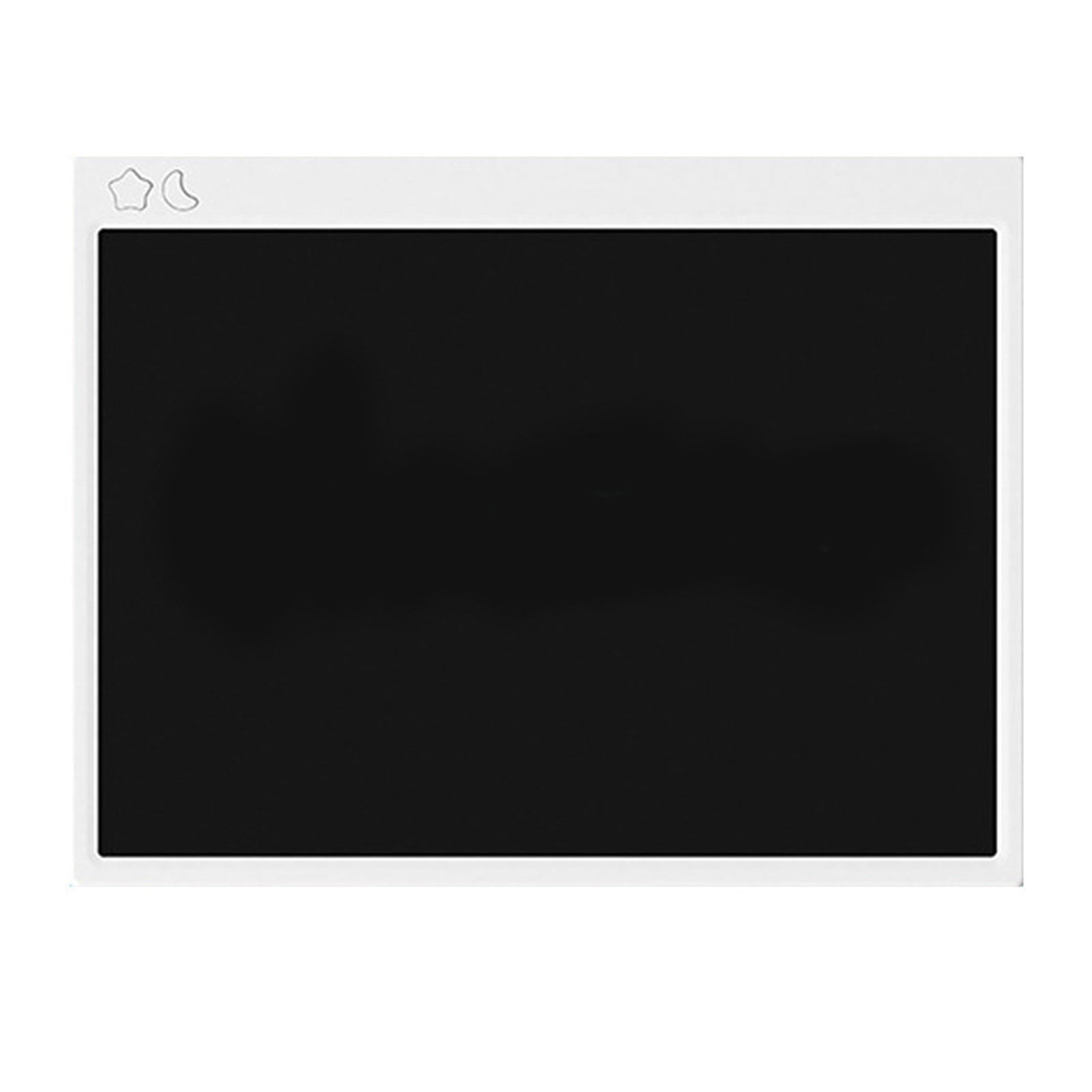 USB Rechargeable LCD Writing Tablet Electric Drawing Board Colorful