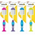 thumbnail image 7 of Safety First Easy to Use Baby Bottle Brush Cleaner, 1 Count, 7 of 7