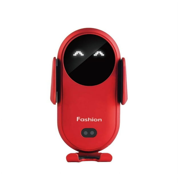 Support de support de Station d'Accueil de Chargeur de Voiture avec Clip Télescopique Automatique