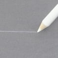 thumbnail image 3 of Dritz Water Soluble Marking Pencils, White, 12 pc, 3 of 3