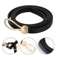 thumbnail image 3 of Miangastore Photo Shoots Belt Leather 1Set 4.6In X 0.8In X 0.2In, 3 of 8