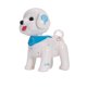 thumbnail image 4 of Robot RC Robot Teddy Puppy Robotic Dog Voice Control Program Sing Shake Head Interactive Pet Dog Toy para niños niñas niños regalo de cumpleaños Eccomum Robot RC, 4 of 7