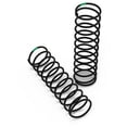 thumbnail image 2 of G-Made 0020105 Shock Spring 15.2x61mm Soft Green 2 pieces, 2 of 2