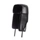 thumbnail image 4 of Casco de invierno con forro de algodón, cálido y seguro, accesorio para exteriores para hombres y mujeres Estilo A, 4 of 7