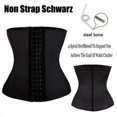 thumbnail image 2 of MISS MOLY Women's Slimming Waist Shaper Body Support Waist Trainer Trimmer Cincher Belt, 2 of 4