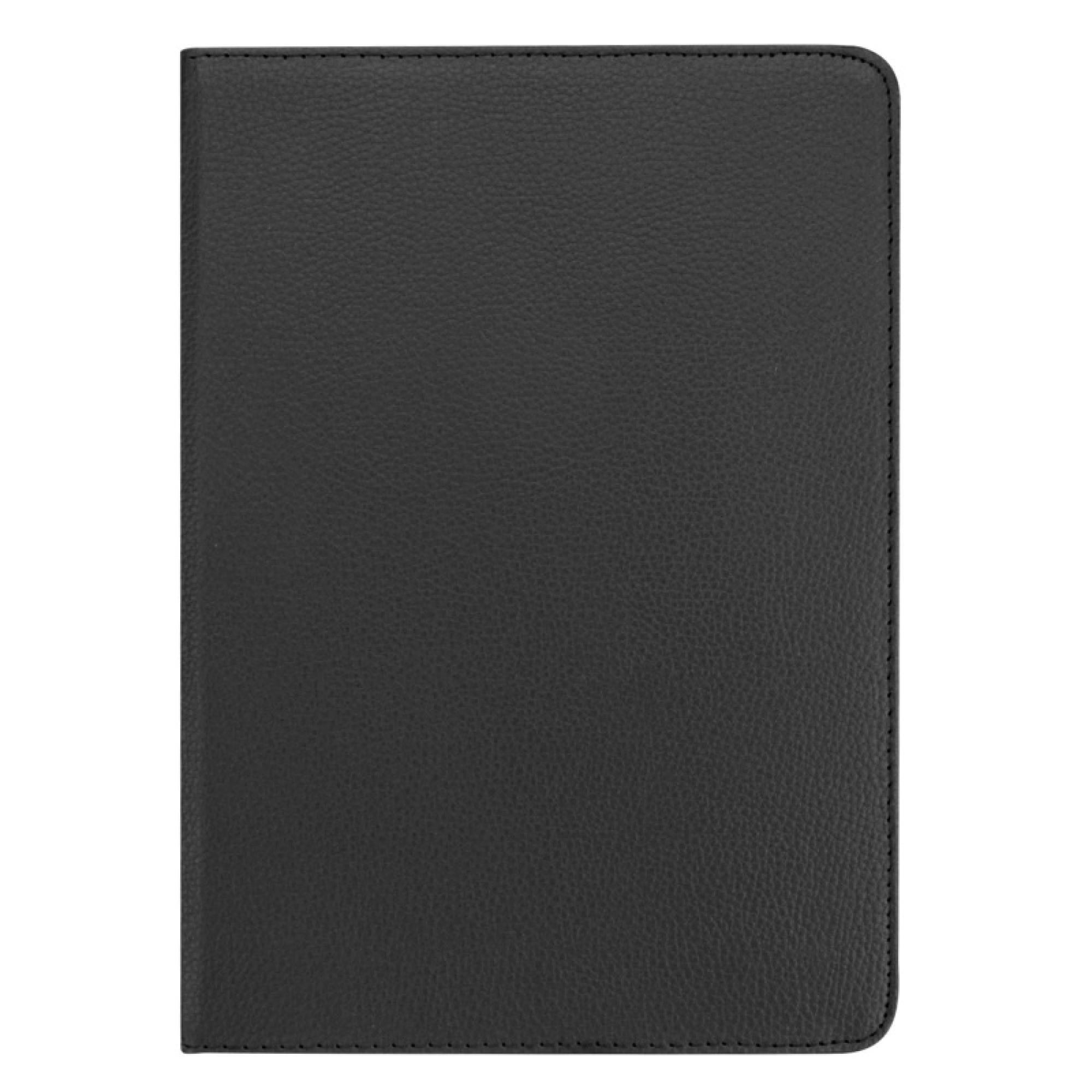 Premium Rotatable MyJacket for Apple iPad 10.9" (2022) / iPad 11" (2025) – Black